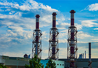 乐都柴油发电机组进气门与排气门磨损严重是什么原因