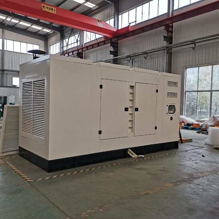 乐都发电机出租