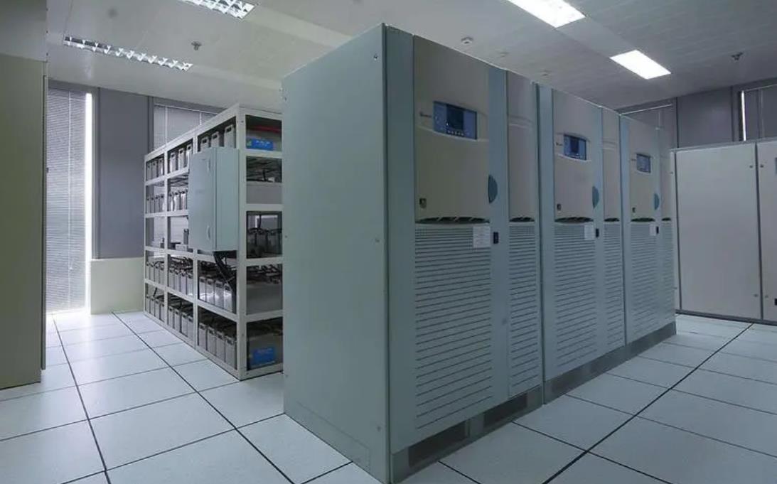 乐都UPS 电源的分类