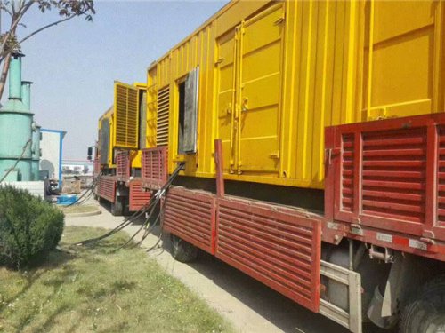 乐都发电机停电自启装置主要有以下几种类型？