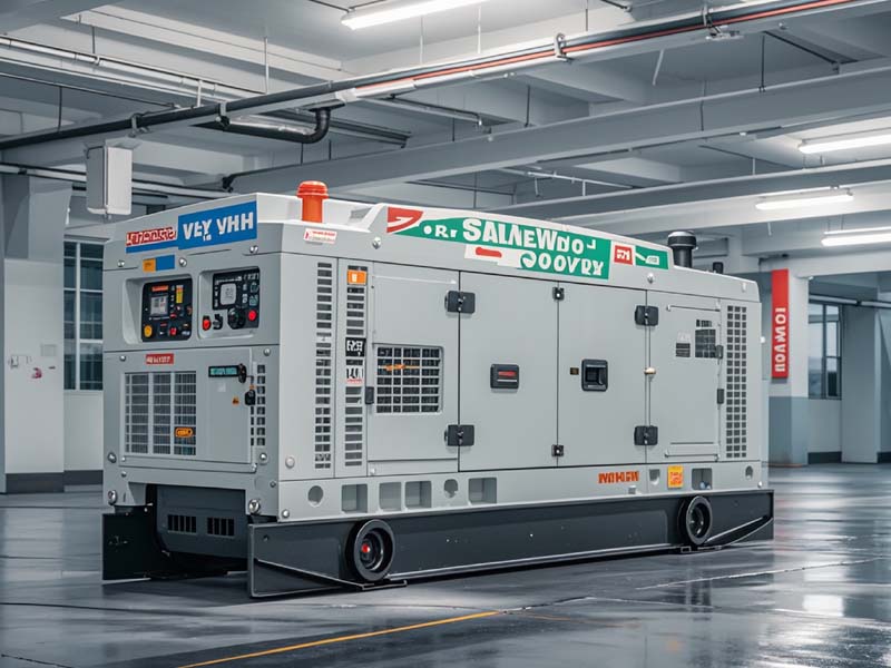 乐都发电机组皮带张力计的校准周期是多久？