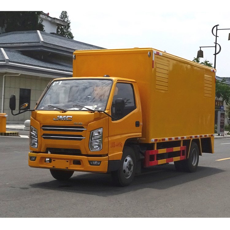 乐都发电车出租