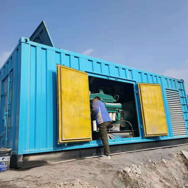 乐都发电车出租