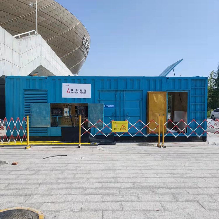 乐都介绍一下发电机组维修保养的具体操作流程