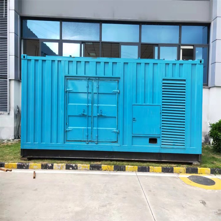 乐都发电机组使用中应注意什么事项？