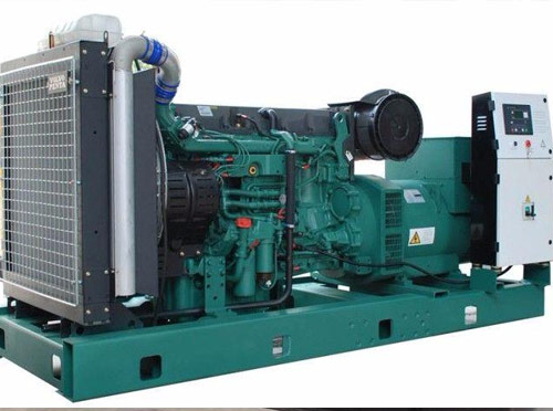 乐都升级现有发电机组的成本大概是多少？