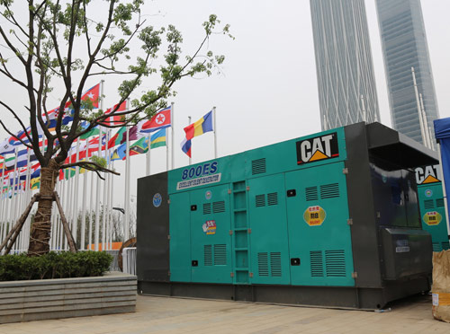 乐都详细介绍一下升级发电机组的具体步骤