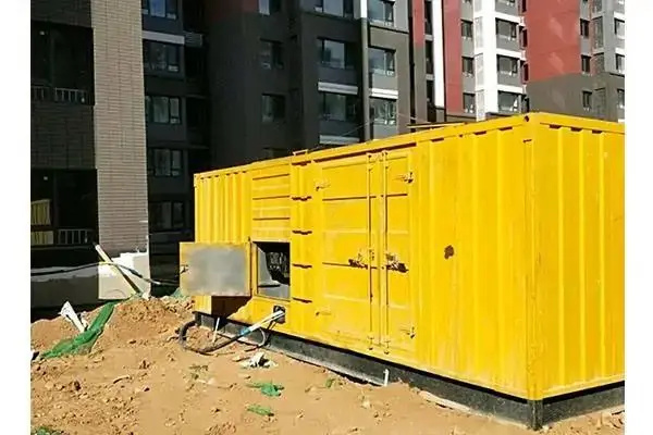 乐都发电机出租负载测试对电瓶的寿命有影响吗？