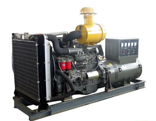 乐都汽油发电机组电瓶电解液密度偏低时如何调整？