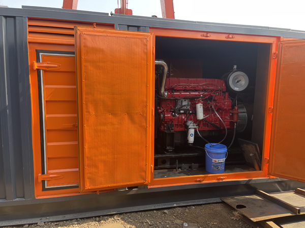 乐都预热过程中启动柴油发电机组对发动机的寿命有多大影响？