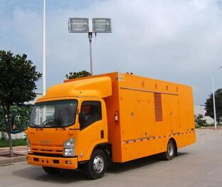 乐都发电机组除垢剂对水冷式机油散热器有损害吗？