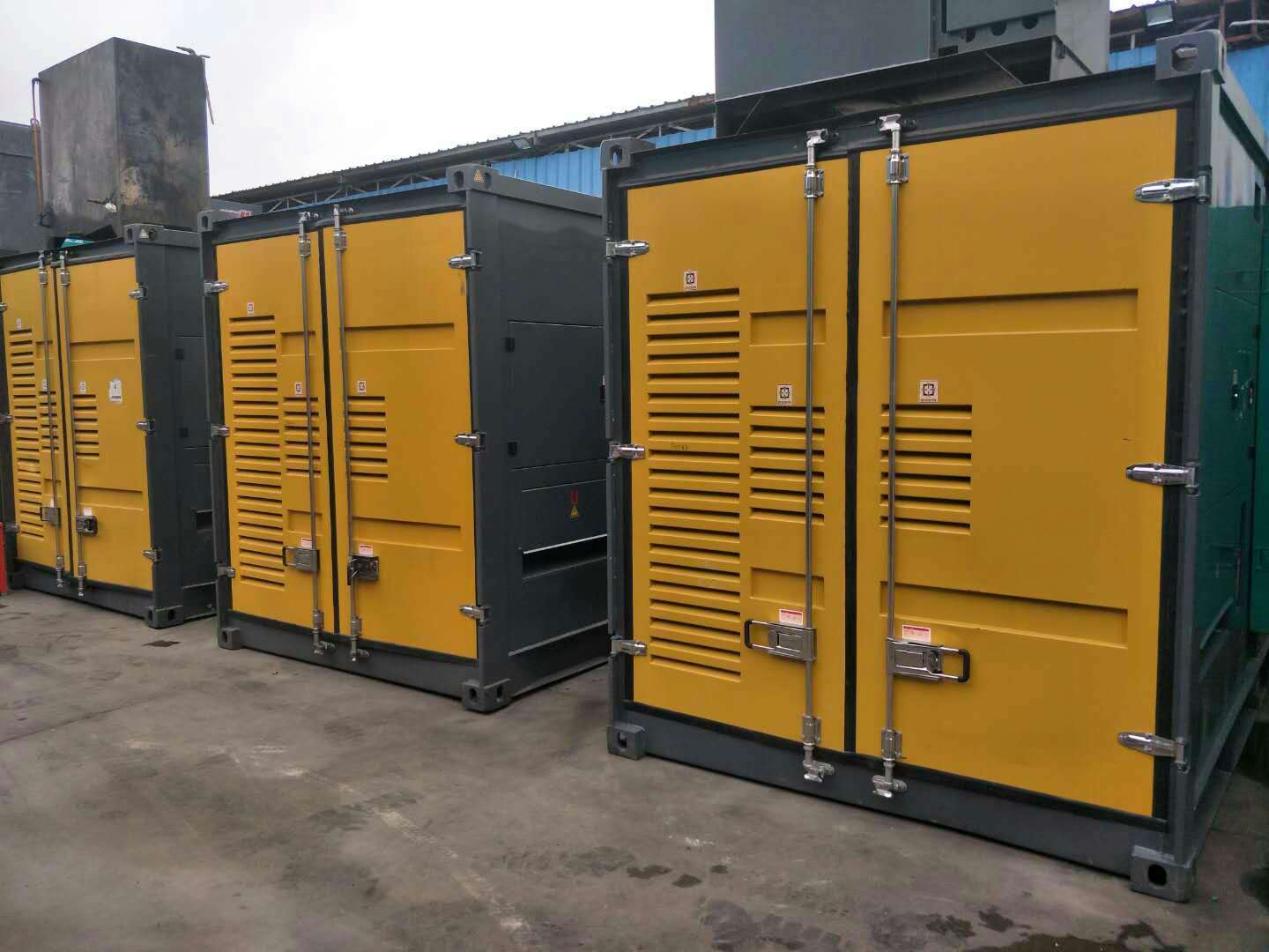 乐都如何延长柴油发电机组蓄电池的使用寿命？