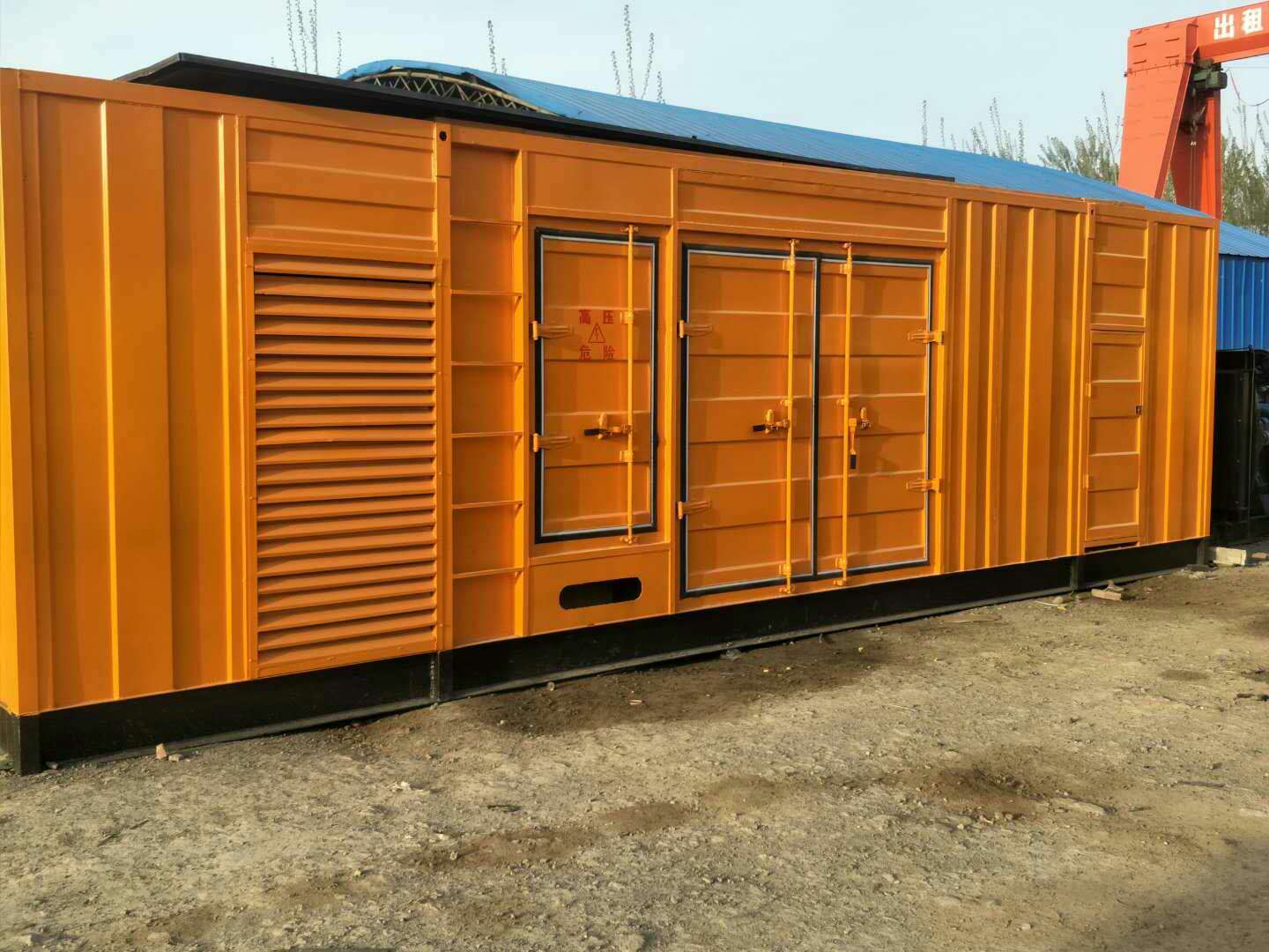 乐都如何避免柴油发电机组的蓄电池出现硫化现象？