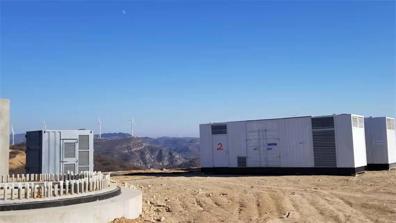 乐都带燃油预热系统的柴油发电机组在冬季启动前需要做哪些准备工作？